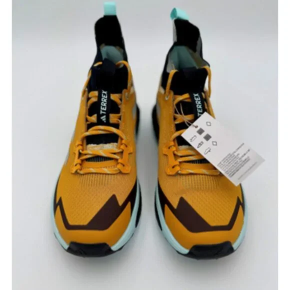 Adidas Terrex 2 NIB Terrex_Free_Hiker_2.0_Gore-  main image 4